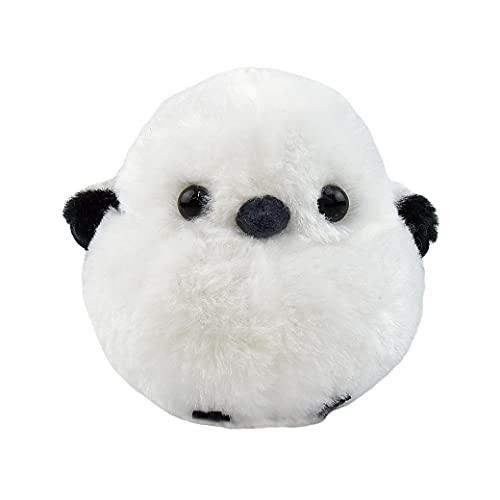 ふくふくシマエナガ シマちゃん:702399