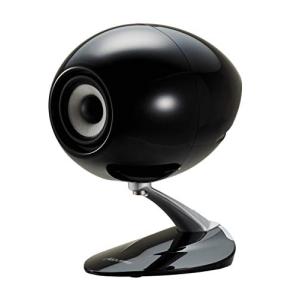 イクリプス TD508II専用 スピーカースタンド D3II Discontinued Products - D3 | ECLIPSE Home Audio Systems