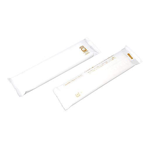 日本製 日清紡 めんですおしぼり 最上位・金 100本セット めんです表記なし (新幹線のグリーン車...