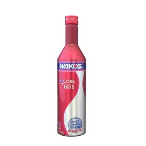 WAKOS（ワコーズ） WAKO'S コア601 CR601 CORE601 ガソリン添加剤
