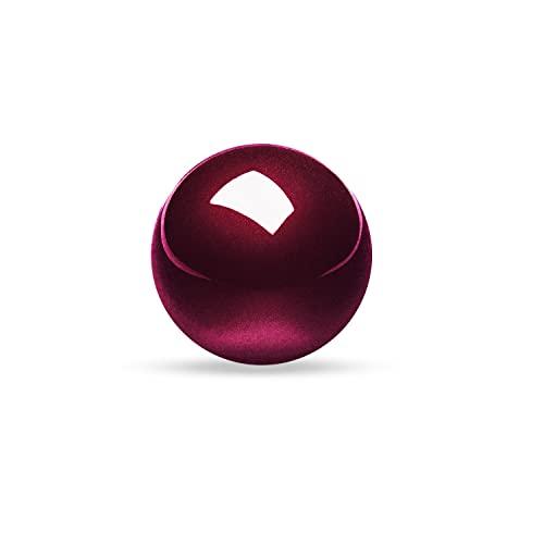 Perixx(ペリックス) PERIPRO-305GRD 25mm 交換用トラックボール 光沢仕上げ...
