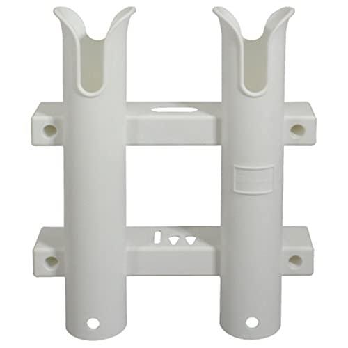 BMO JAPAN(ビーエムオージャパン) 連ロッドホルダー(一体型)(2連) 20A0034
