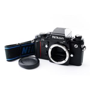 Nikon ニコン F3 HP ボディ｜kokonararu-2