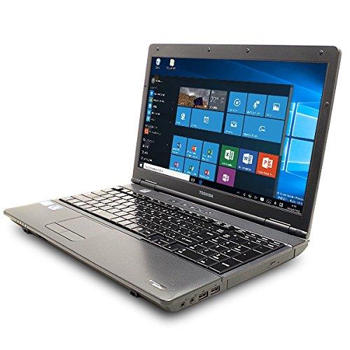 ノートパソコン 中古 東芝 dynabook Satellite B551/E Core i7 8G...