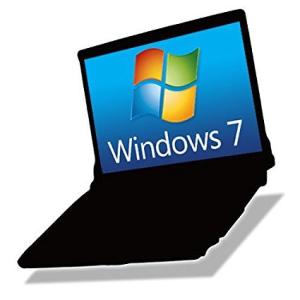 赤字覚悟・在庫徹底処分中古パソコン ノートパソコン 本体 ノートPC Windows7 32bit ...