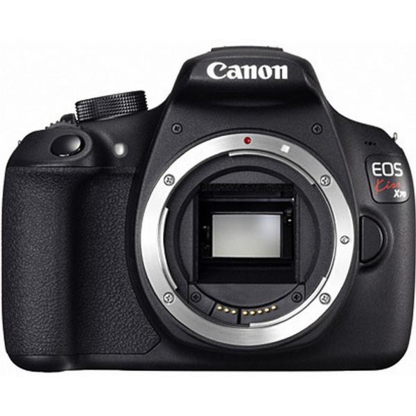 Canon デジタル一眼レフカメラ EOS Kiss X70 ボディ KISSX70-BODY