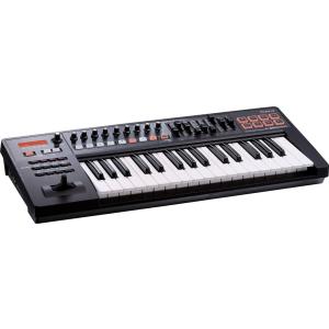 Roland ローランド MIDIキーボードコントローラー A-500PRO-R 49鍵 