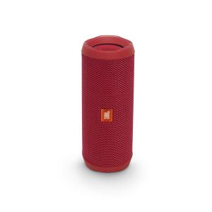 JBL FLIP4 Bluetoothスピーカー IPX7防水/パッシブラジエーター搭載/ポータブル レッド JBLFLIP4RED 国内正｜kokonararu-2