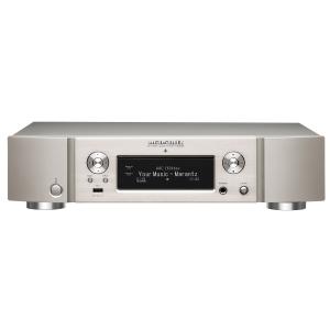 マランツ Marantz NA6006 ネットワークオーディオプレーヤー