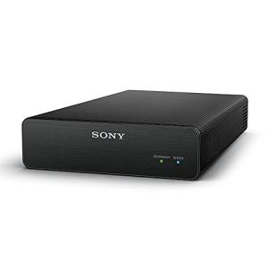 SONY 外付ハードディスクドライブ 3TB USB 3.1 HD-V3 B