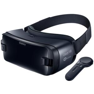 Galaxy Gear VR with Controller SM-R324NZAAXJP オ-キッ｜kokonararu-2