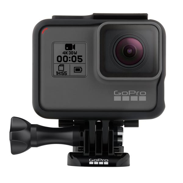 国内正規品 GoPro HERO5 Black CHDHX-502 アクションカメラ