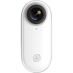 Insta360 GO コンパクト アクションカメラ 防水仕様 国内正規品 国内発送 CINGOXX/A｜kokonararu-2