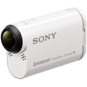SONY HDウェアラブルカメラ AS200V アクションカム HDR-AS200V｜kokonararu-2