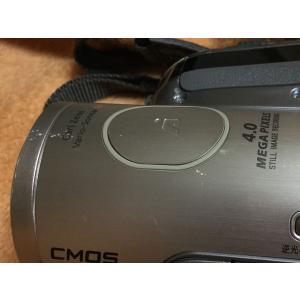 ソニー SONY デジタルハイビジョンカメラレコーダー(シルバー) HDR-HC3 S｜kokonararu-2