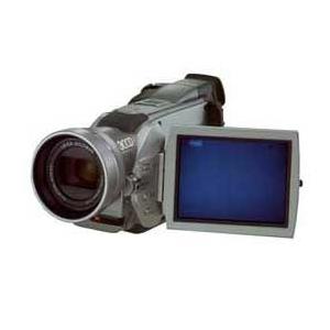 Panasonic デジタルビデオカメラ NV-MX2000 miniDV