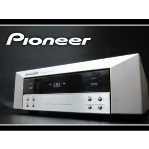 Pioneer パイオニア F-C3 コンパクト AM/FMチューナー｜kokonararu-2