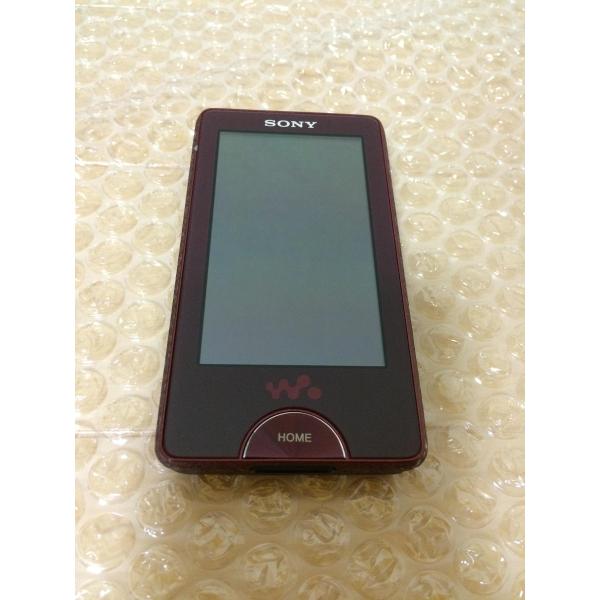 SONY ウォークマン Xシリーズ FM付 NC機能 ワンセグ WiFi搭載メモリータイプ 16GB...