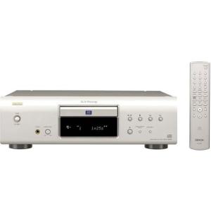 Denon CD/SACDプレーヤー プレミアムシルバー DCD-1500AE-SP