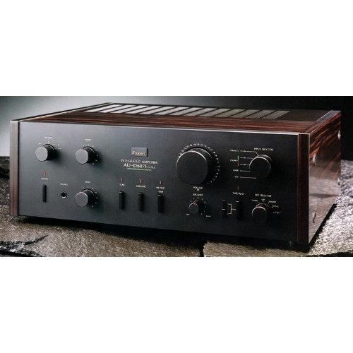 Sansui 山水 AU-D607F EXTRA インテグレーテッドアンプ