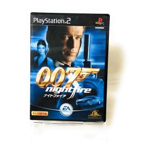 007 ナイトファイア