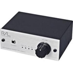 ラトックシステム USB ヘッドホンアンプ RAL-2496HA1｜kokonararu-2