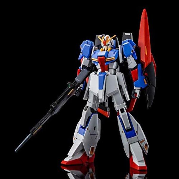 HG 1/144 ゼータガンダムU.C. 0088プラモデル(ホビーオンラインショップ限定)