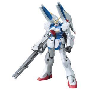 HGUC 1/144 LM312V04 + SD-VB03A Vダッシュガンダム (機動戦士Vガンダ...