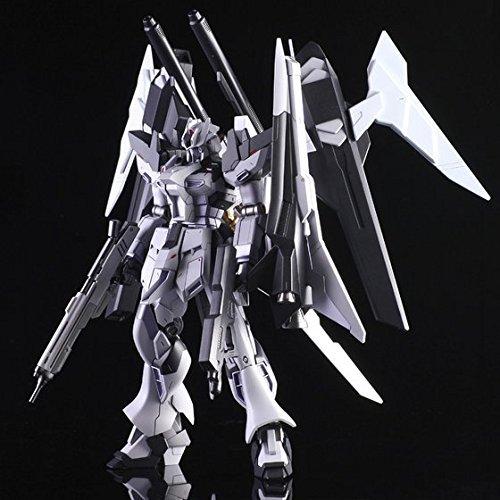 バンダイ(BANDAI) HGBF 1/144 Hi-νガンダムインフラックス プラモデル(ホビーオ...