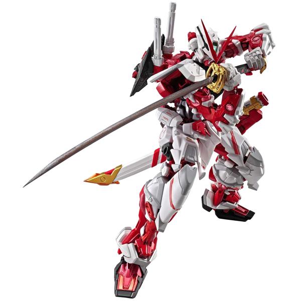 METAL BUILD 機動戦士ガンダムSEED ASTRAY ガンダムアストレイレッドフレーム 約...