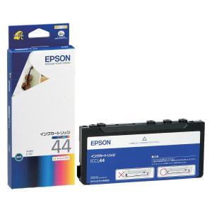 EPSON インクカートリッジ E-150用 4色一体セットICCL44｜kokonararu-2