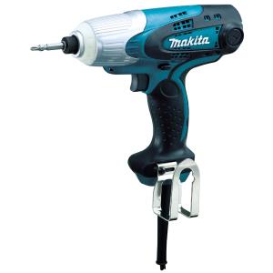 マキタ(Makita) 6963SPK ソフトインパクトドライバー ケース付｜kokonararu-2