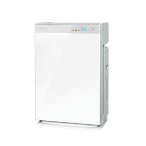 ダイキン 加湿ストリーマ空気清浄機 MCK70W-W｜2020年製｜動作確認済 ダイキン ダイキン ストリーマ 加湿空気清浄機 （ホワイト） MCK70W-W