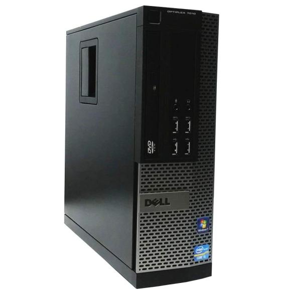 中古パソコン デスクトップパソコン DELL OptiPlex 7010 SFF Core i5-3...