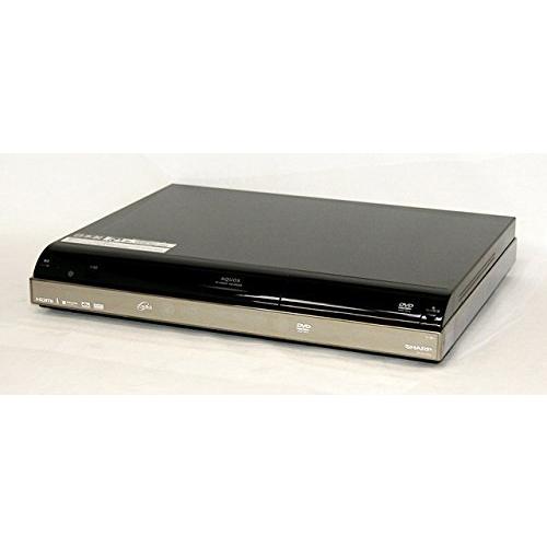 SHARP DV-ACW52 ハイビジョンレコーダー （HDD/DVDレコーダー） HDD:250G...