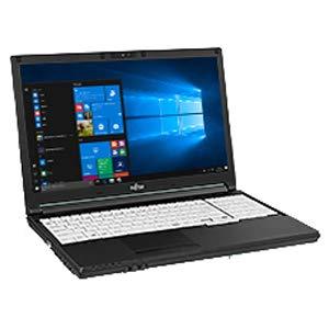 富士通 15.6型 LIFEBOOK A576/PX ［FMVA1602TP］（Core i3-6100U 2.3GHz/ メモリ4GB/｜kokonararu-2