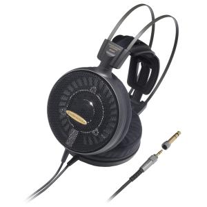 audio-technica エアーダイナミック オープン型ヘッドホン ハイレゾ音源対応 ATH-AD2000X｜kokonararu-2