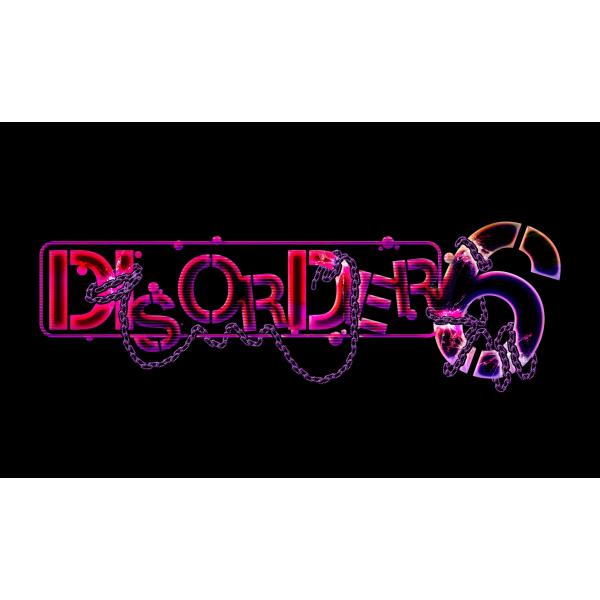 DISORDER6 (限定版) (サントラCD、ラジオCD 同梱) - PS3