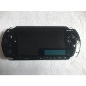 PSP「プレイステーション・ポータブル」 (PSP-1000) メーカー生産終了｜kokonararu-2