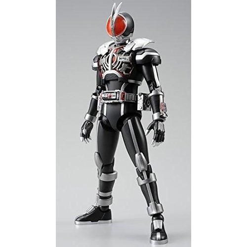 Figure-rise 6 仮面ライダーファイズ アクセルフォーム プラモデル(ホビーオンラインショ...