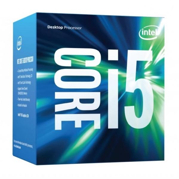 Intel CPU Core i5-6500 3.2GHz 6Mキャッシュ 4コア/4スレッド LG...