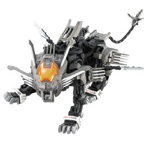 ZOIDS ブレードライガー ブラックインパクト