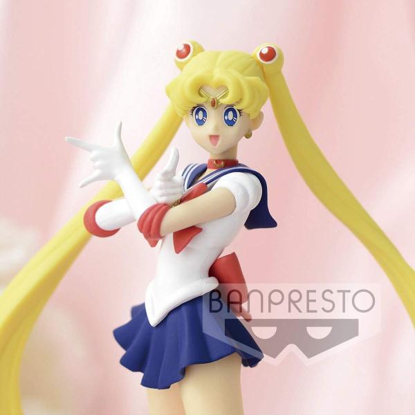 美少女戦士セーラームーン Girls Memories figure of SAILOR MOON ...