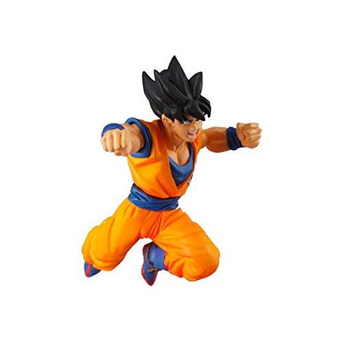 ドラゴンボール超 VSドラゴンボール05 ［1.孫悟空］(単品)