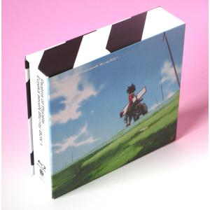 交響詩篇エウレカセブン Blu-ray BOX 1 （アンコールプレス版）｜kokonararu-2