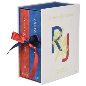 初回生産限定『ロミオとジュリエット』Special Blu-ray BOX