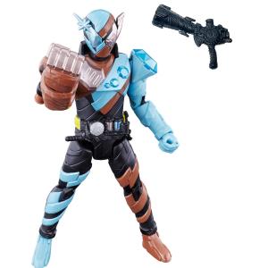 仮面ライダービルド ボトルチェンジライダーシリーズ 02仮面ライダービルド ゴリラモンドフォーム