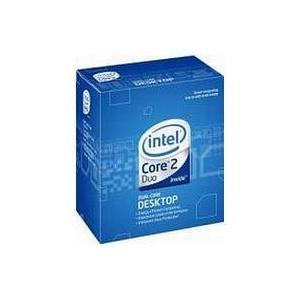 Intel Core2Duo E7600 3.06GHz BX80571E7600