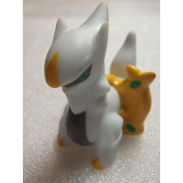 POKEMON ポケモン ポケットモンスター 指人形 ポケモンキッズ アルセウス