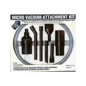 Micro Vacuum Attachment Kit｜kokonararu-2